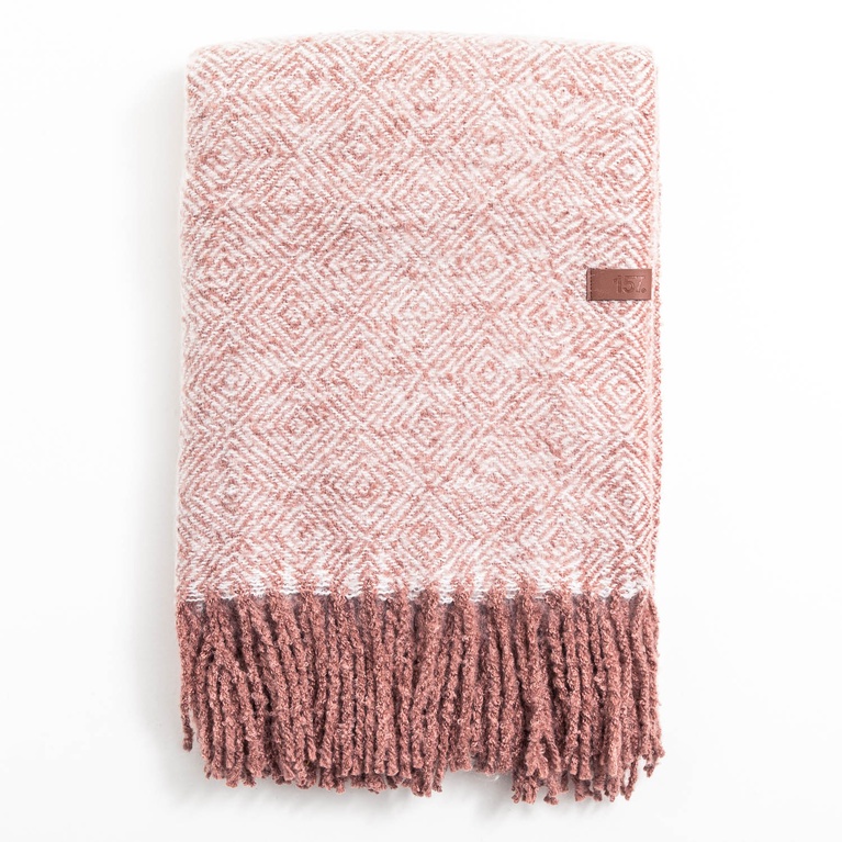 Blanket "Brushed" Blanket "Brushed"